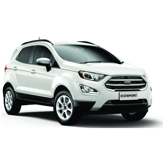 Ford Gambatto Kit Revisão Ecosport
